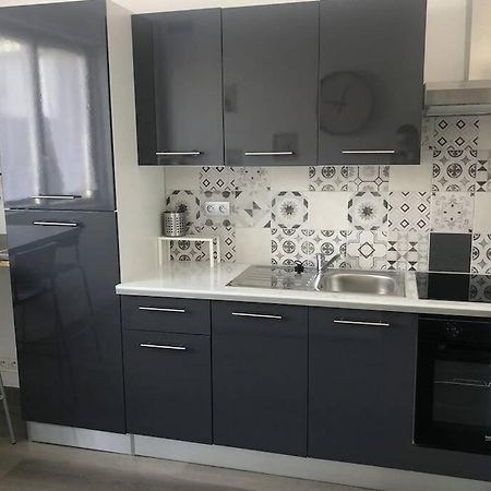 Yannadal/Studio Cosy Avec Vraie Cuisine A Recouvrance/ Proche Tram/Bus Et Proximite Avec L'Arsenal Apartment Brest Exterior foto